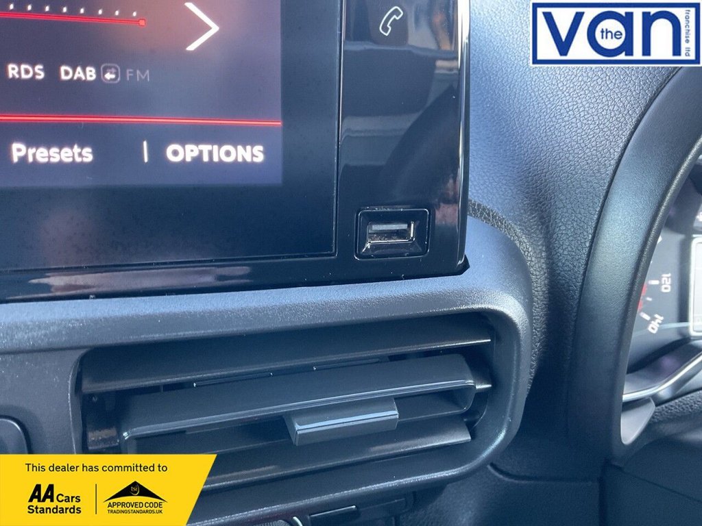 Used Citroen Berlingo 2021 for sale - 76910516: Photo 23