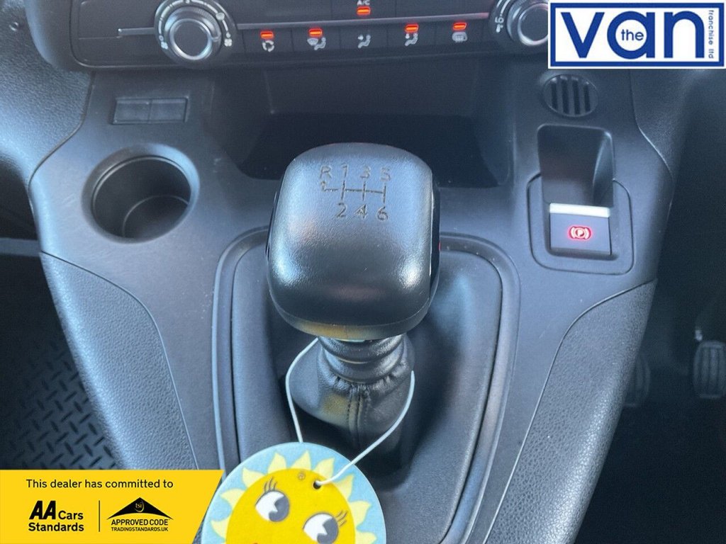 Used Citroen Berlingo 2021 for sale - 76910516: Photo 26