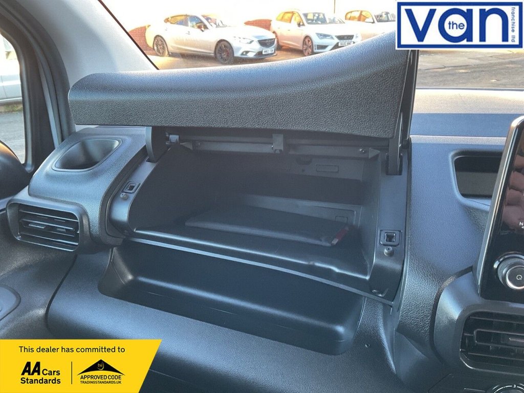 Used Citroen Berlingo 2021 for sale - 76910516: Photo 27