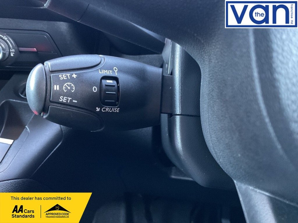 Used Citroen Berlingo 2021 for sale - 76910516: Photo 31