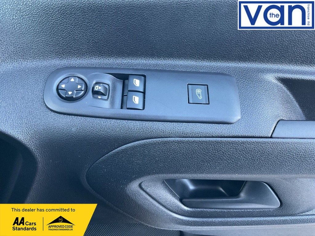 Used Citroen Berlingo 2021 for sale - 76910516: Photo 33