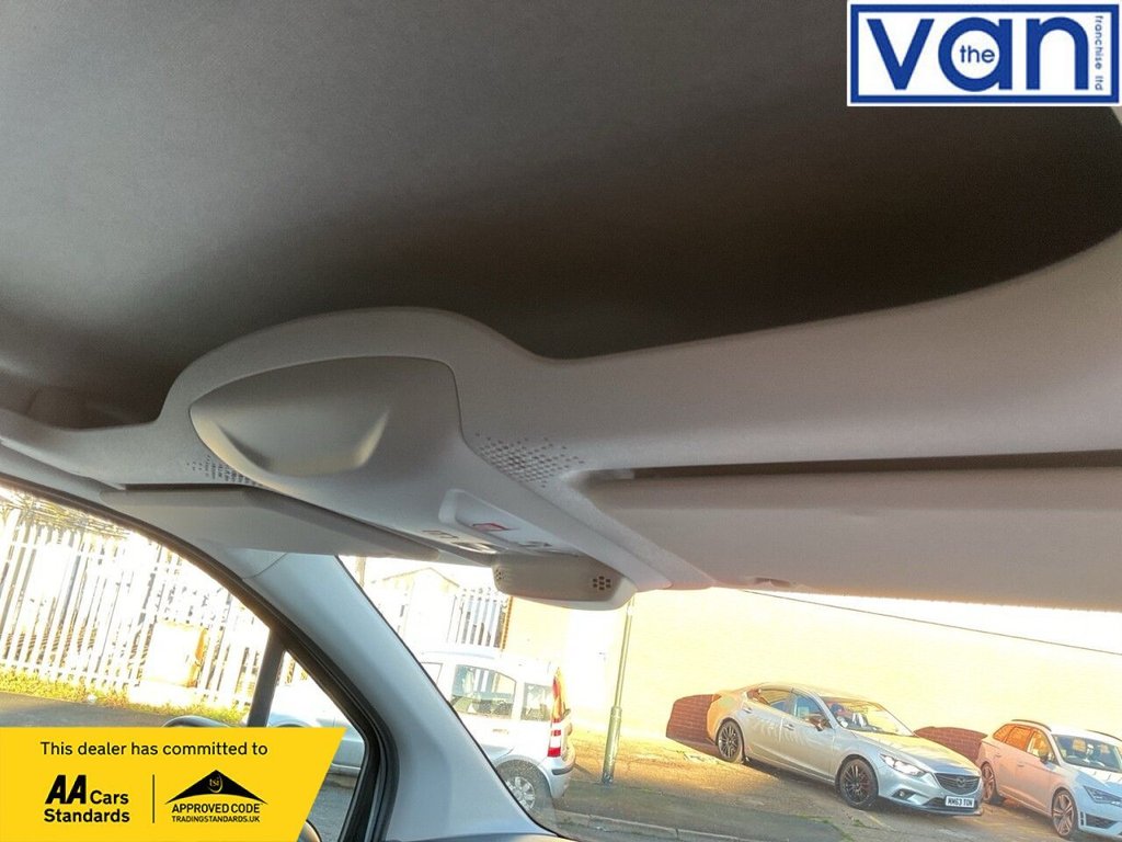 Used Citroen Berlingo 2021 for sale - 76910516: Photo 34