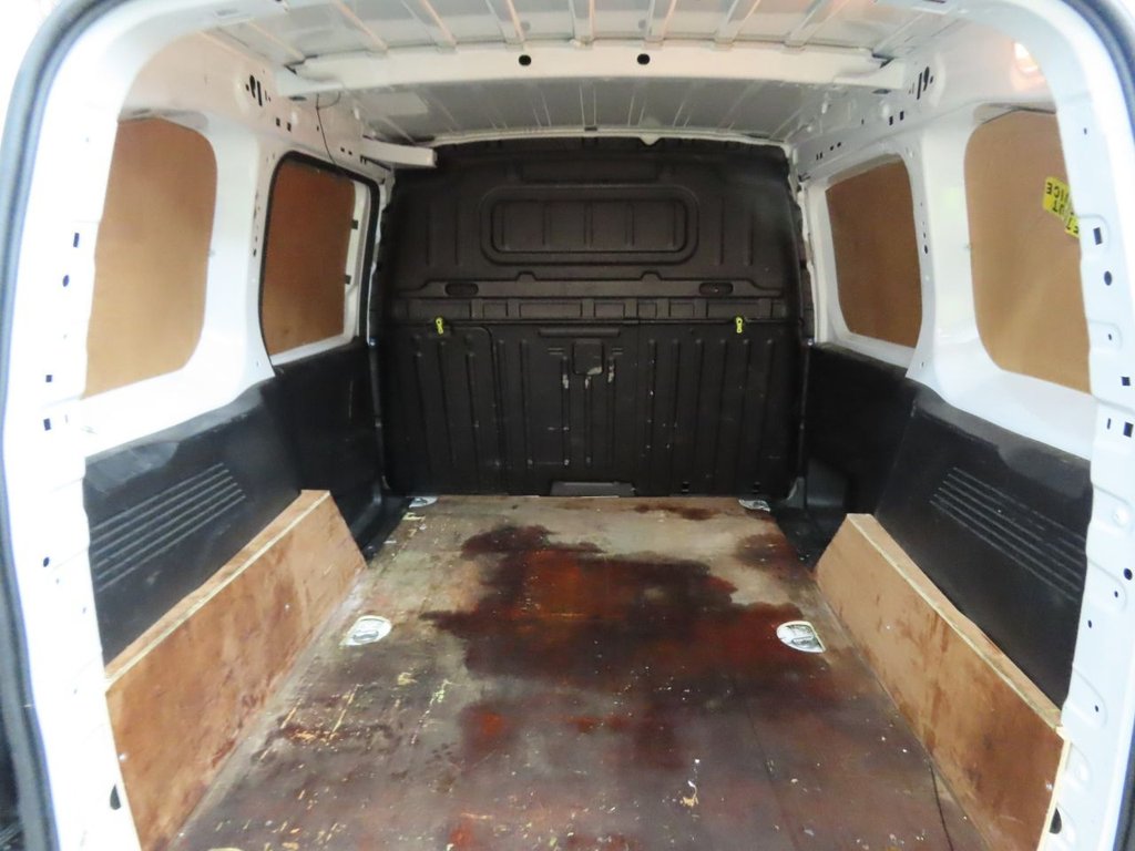 Used Citroen Berlingo 2021 for sale - 76910516: Photo 7