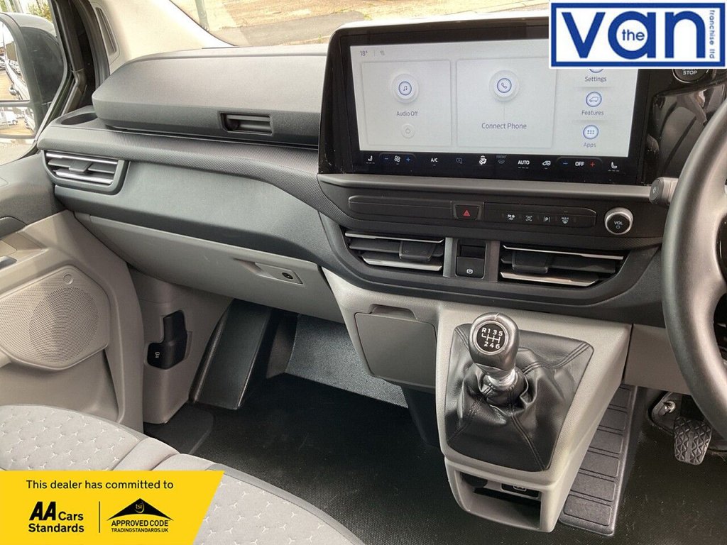 Vehicle 24