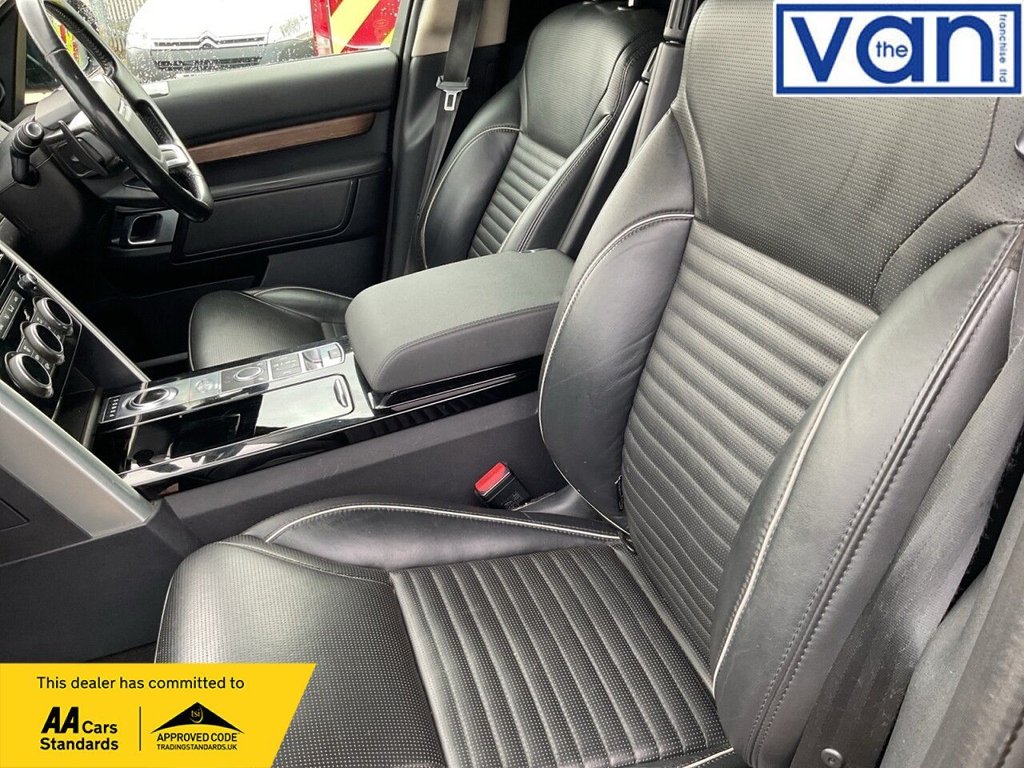 Used Land Rover Discovery 2020 for sale - 76333225: Photo 12