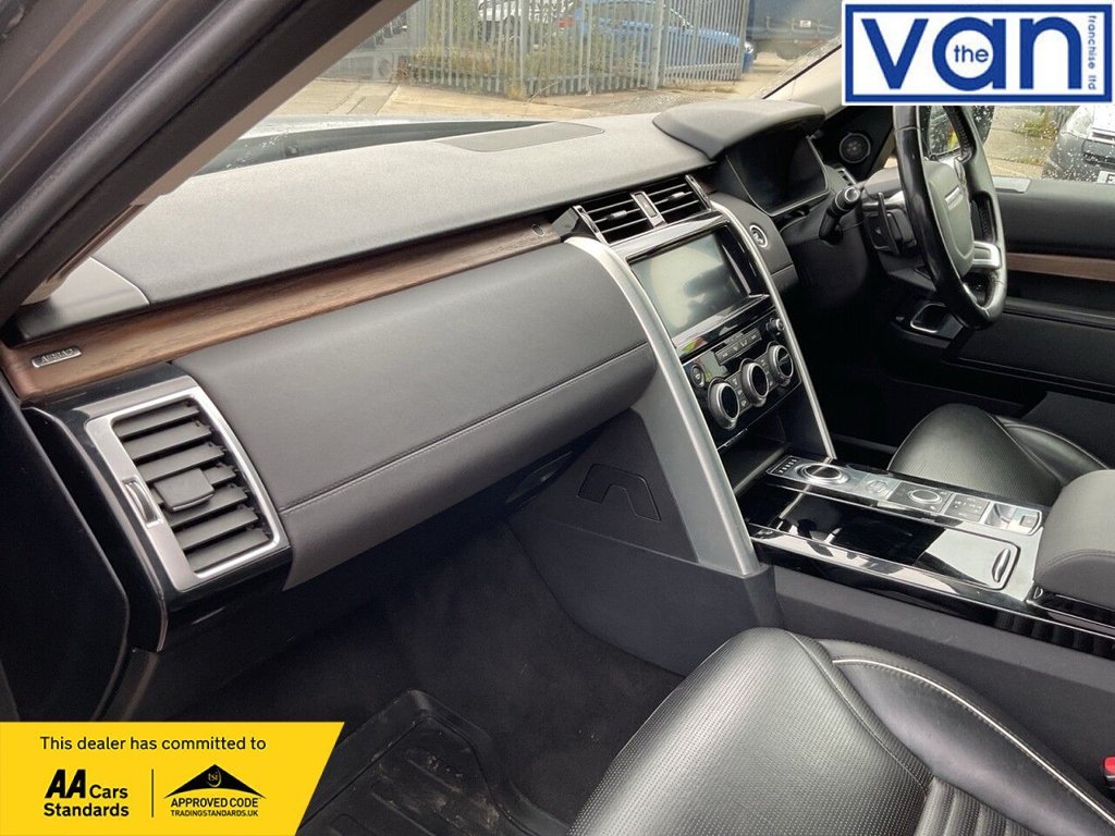 Used Land Rover Discovery 2020 for sale - 76333225: Photo 13