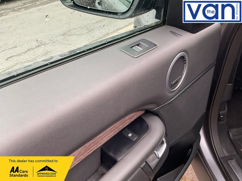 Used Land Rover Discovery 2020 for sale - 76333225: Photo 14