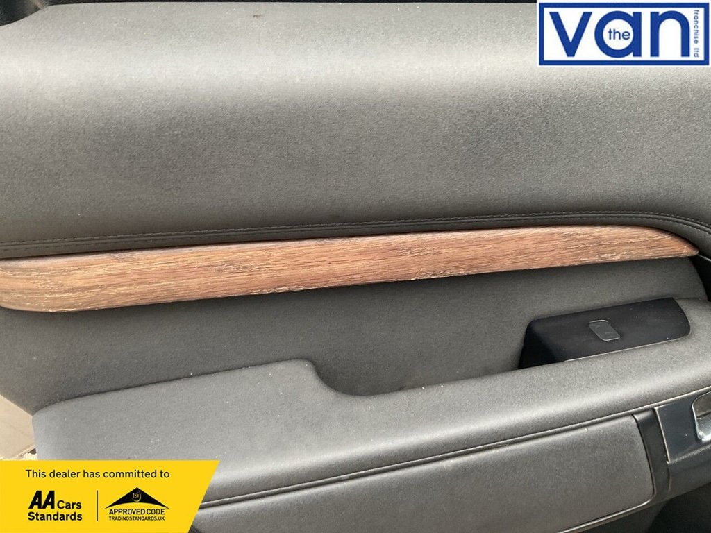 Used Land Rover Discovery 2020 for sale - 76333225: Photo 19