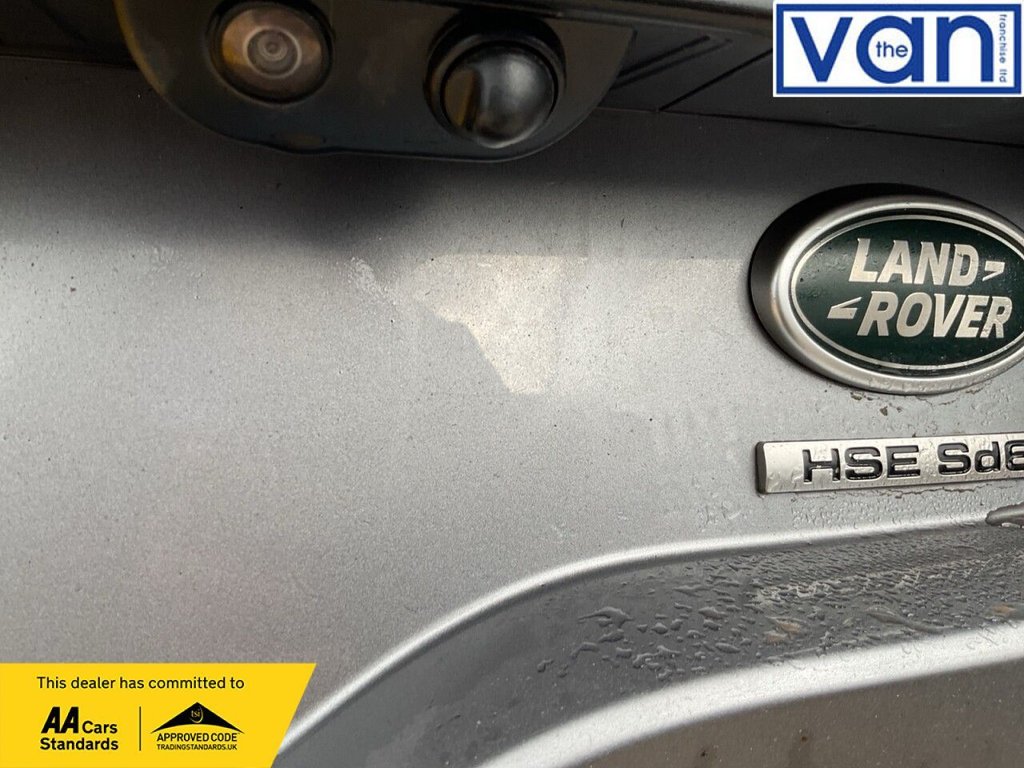 Used Land Rover Discovery 2020 for sale - 76333225: Photo 20