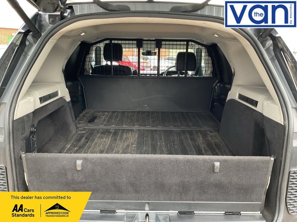 Used Land Rover Discovery 2020 for sale - 76333225: Photo 22