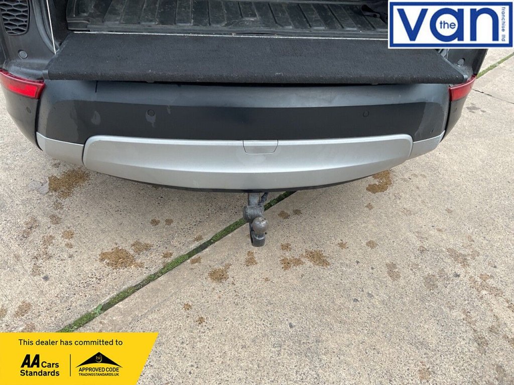 Used Land Rover Discovery 2020 for sale - 76333225: Photo 23