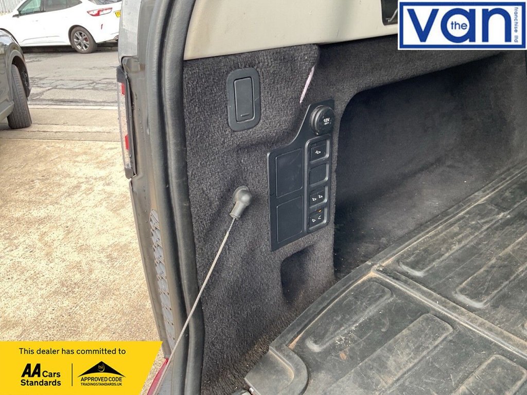 Used Land Rover Discovery 2020 for sale - 76333225: Photo 24