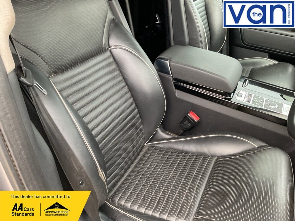 Used Land Rover Discovery 2020 for sale - 76333225: Photo 28