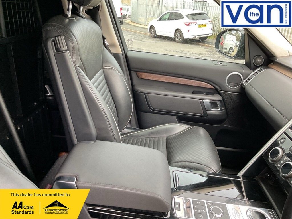 Used Land Rover Discovery 2020 for sale - 76333225: Photo 29