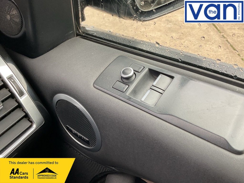 Used Land Rover Discovery 2020 for sale - 76333225: Photo 32