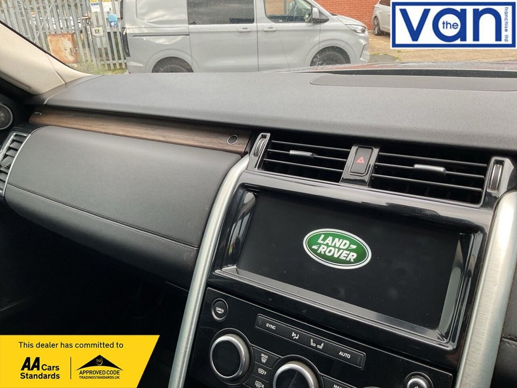 Used Land Rover Discovery 2020 for sale - 76333225: Photo 33