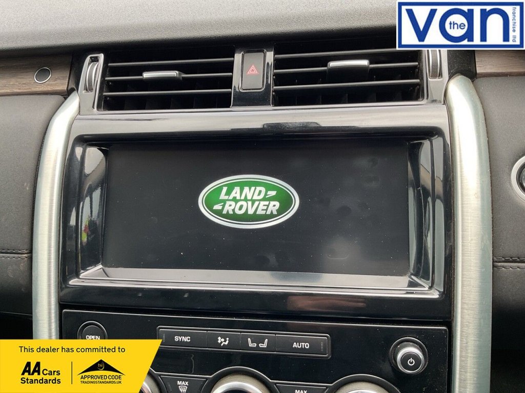 Used Land Rover Discovery 2020 for sale - 76333225: Photo 34