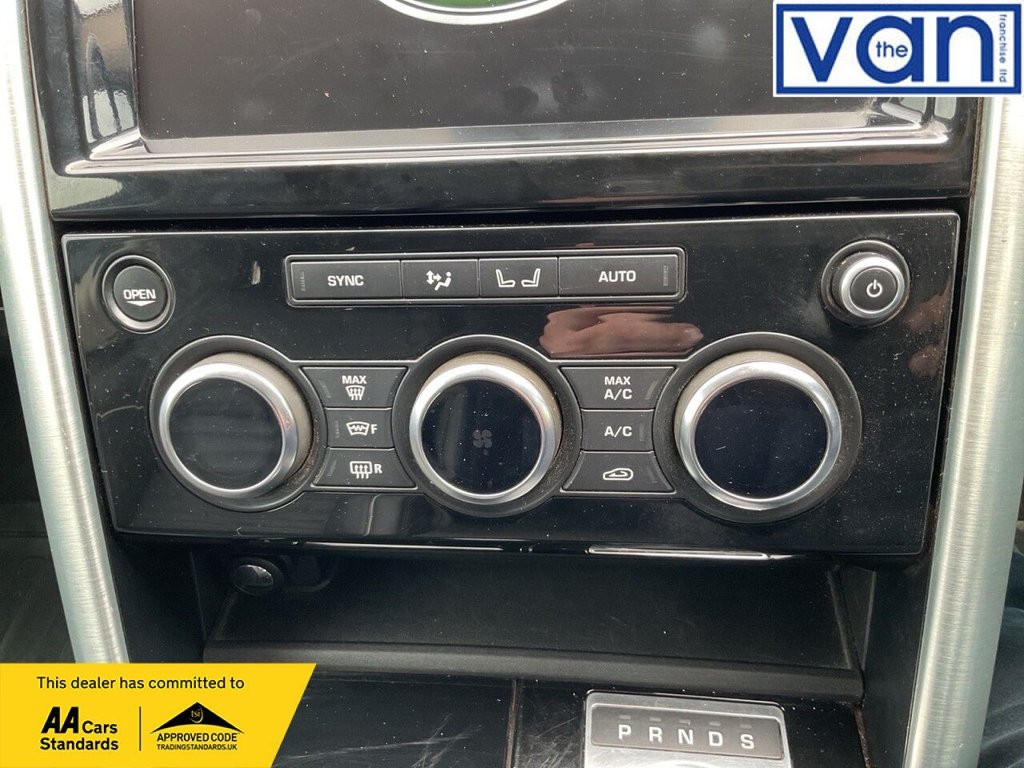 Used Land Rover Discovery 2020 for sale - 76333225: Photo 35