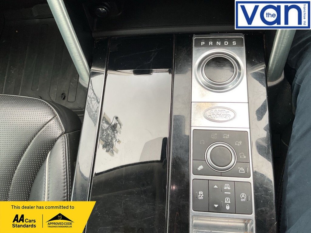 Used Land Rover Discovery 2020 for sale - 76333225: Photo 36