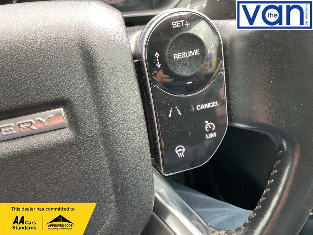Used Land Rover Discovery 2020 for sale - 76333225: Photo 38