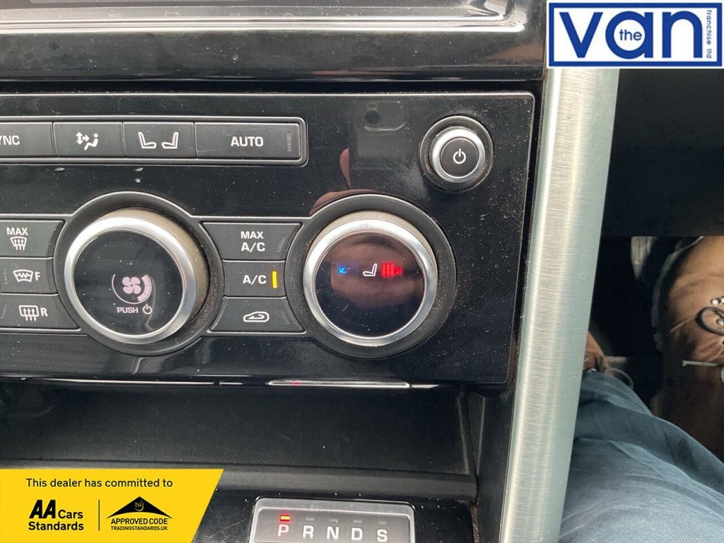 Used Land Rover Discovery 2020 for sale - 76333225: Photo 41