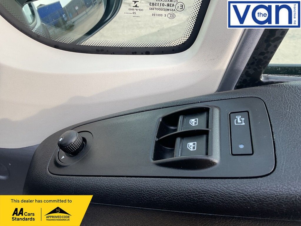 Used Vauxhall Movano 2022 for sale - 76256702: Photo 19