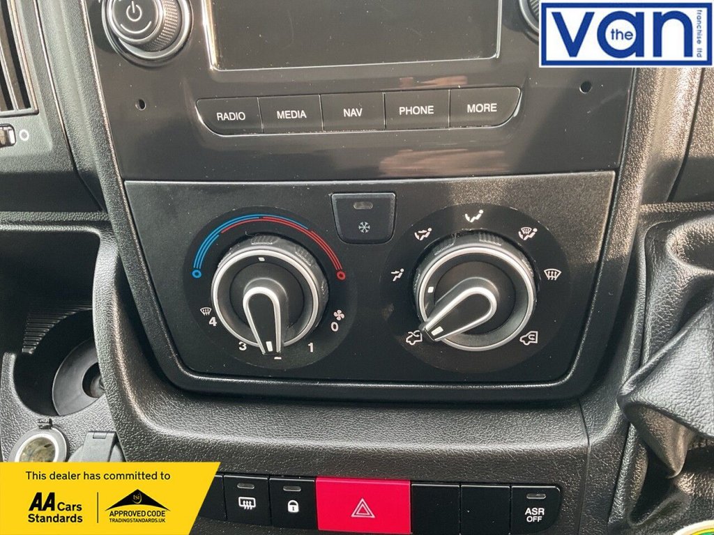 Used Vauxhall Movano 2022 for sale - 76256702: Photo 23