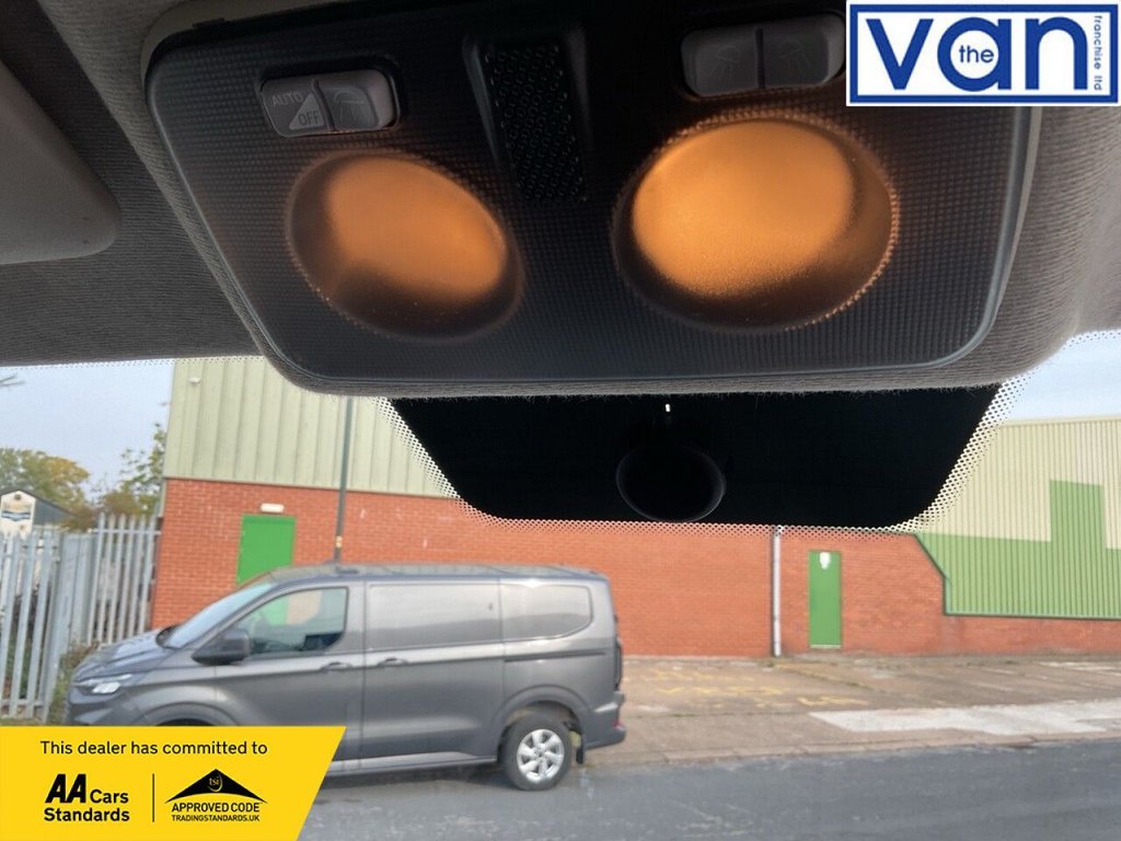 Used Vauxhall Movano 2022 for sale - 76256702: Photo 26