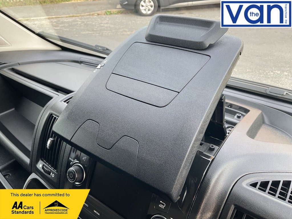 Used Vauxhall Movano 2022 for sale - 76256702: Photo 28