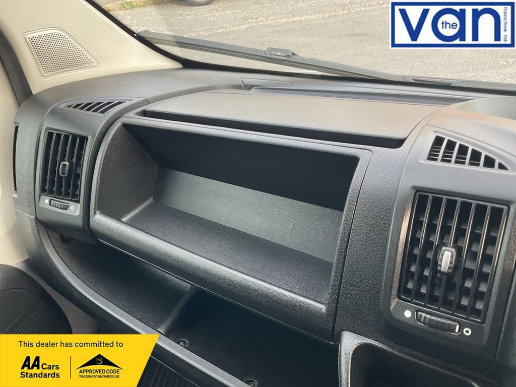 Used Vauxhall Movano 2022 for sale - 76256702: Photo 29