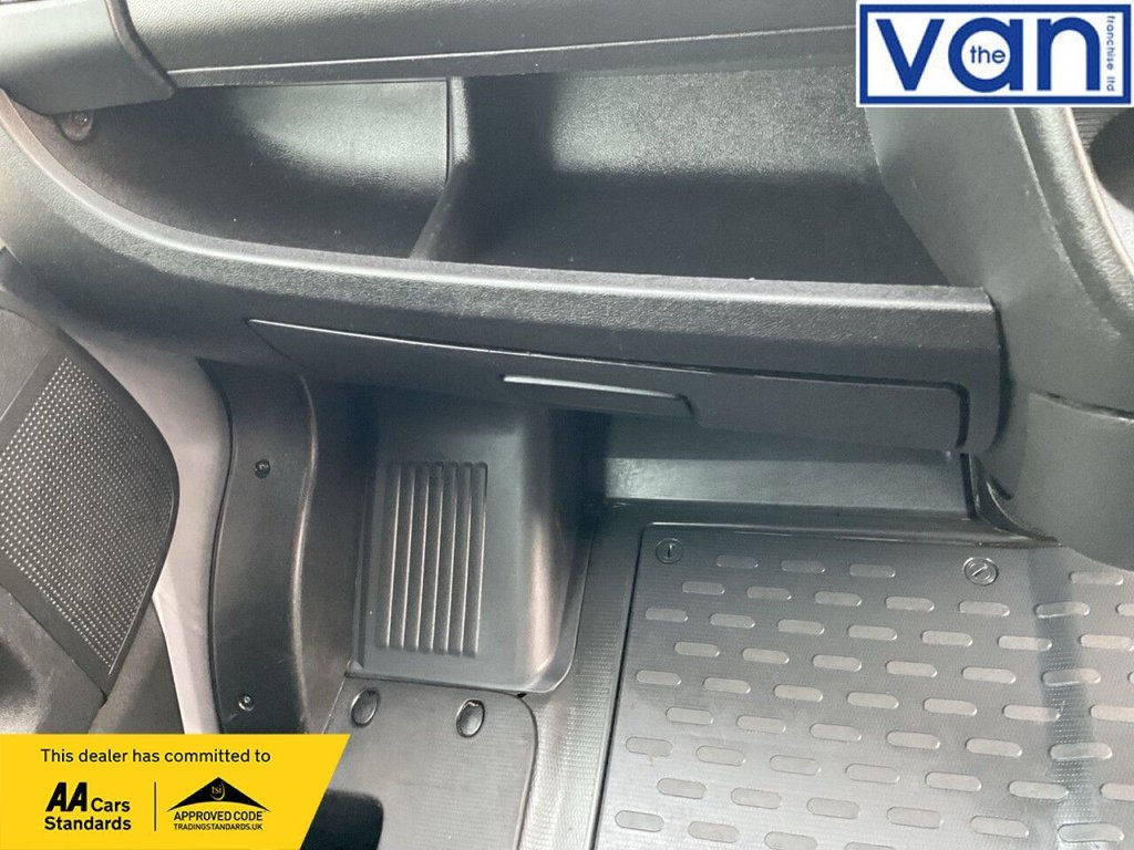 Used Vauxhall Movano 2022 for sale - 76256702: Photo 30