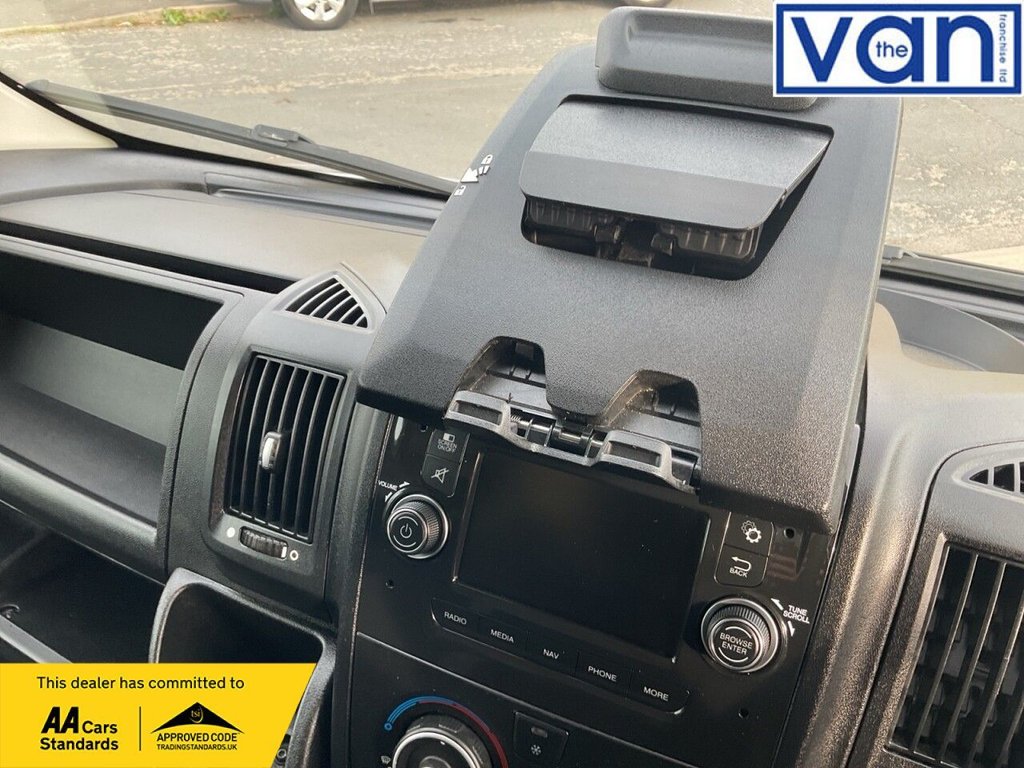 Used Vauxhall Movano 2022 for sale - 76256702: Photo 31