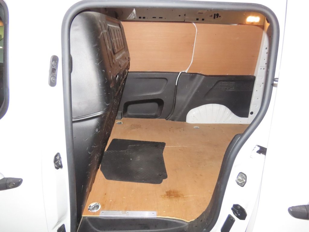 Used Vauxhall Combo 2020 for sale - 77369719: Photo 7