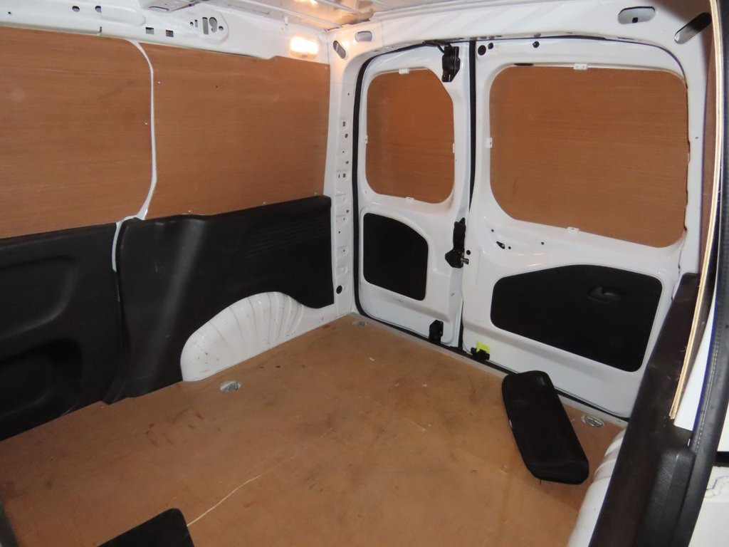 Used Vauxhall Combo 2020 for sale - 77369719: Photo 9