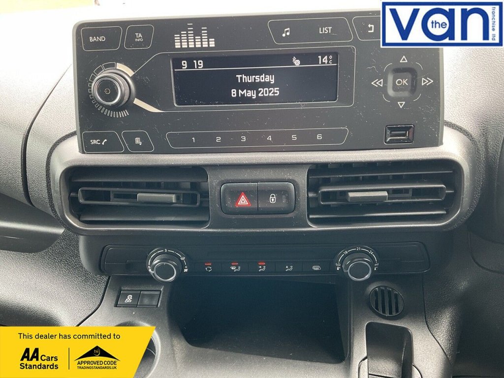 Vehicle 17