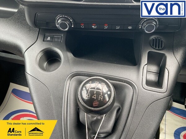 Used Citroen Berlingo 2019 for sale - 74784415: Photo 19