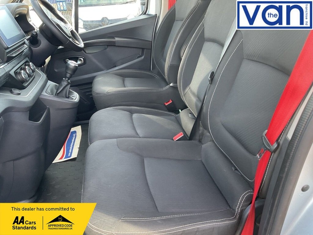 Used Renault Trafic 2024 for sale - 76118914: Photo 12