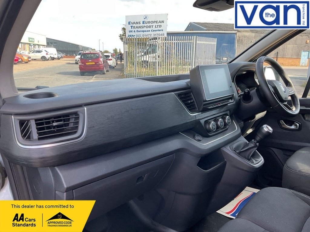 Used Renault Trafic 2024 for sale - 76118914: Photo 13