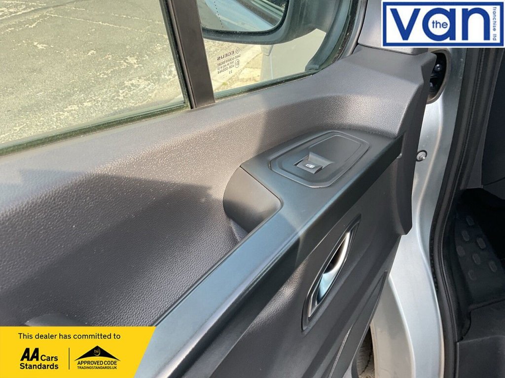 Used Renault Trafic 2024 for sale - 76118914: Photo 14