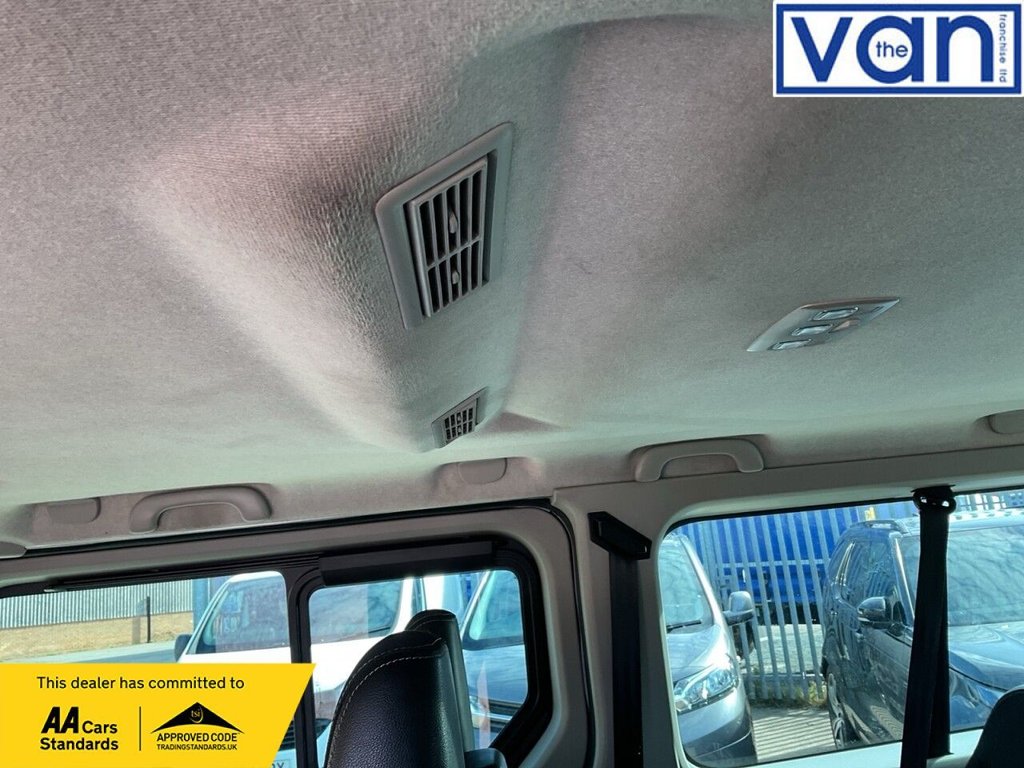 Used Renault Trafic 2024 for sale - 76118914: Photo 19