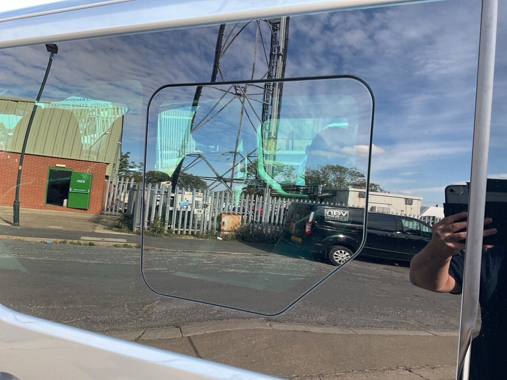 Used Renault Trafic 2024 for sale - 76118914: Photo 20