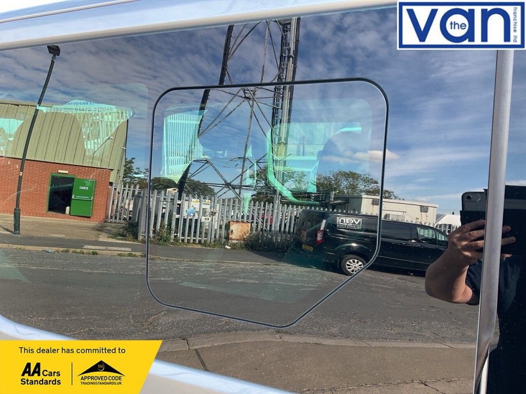 Used Renault Trafic 2024 for sale - 76118914: Photo 21