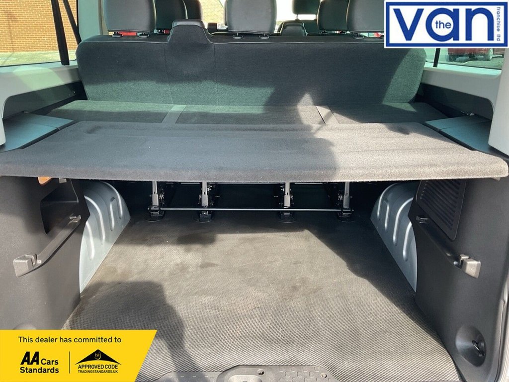 Used Renault Trafic 2024 for sale - 76118914: Photo 22