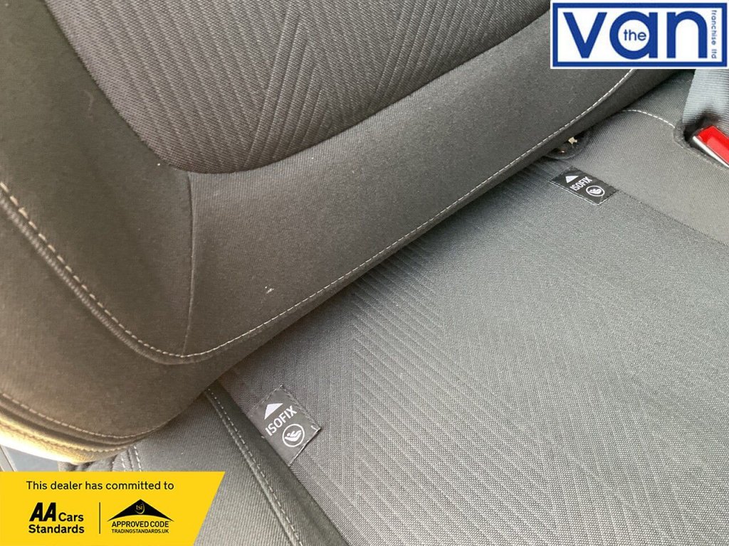 Used Renault Trafic 2024 for sale - 76118914: Photo 25