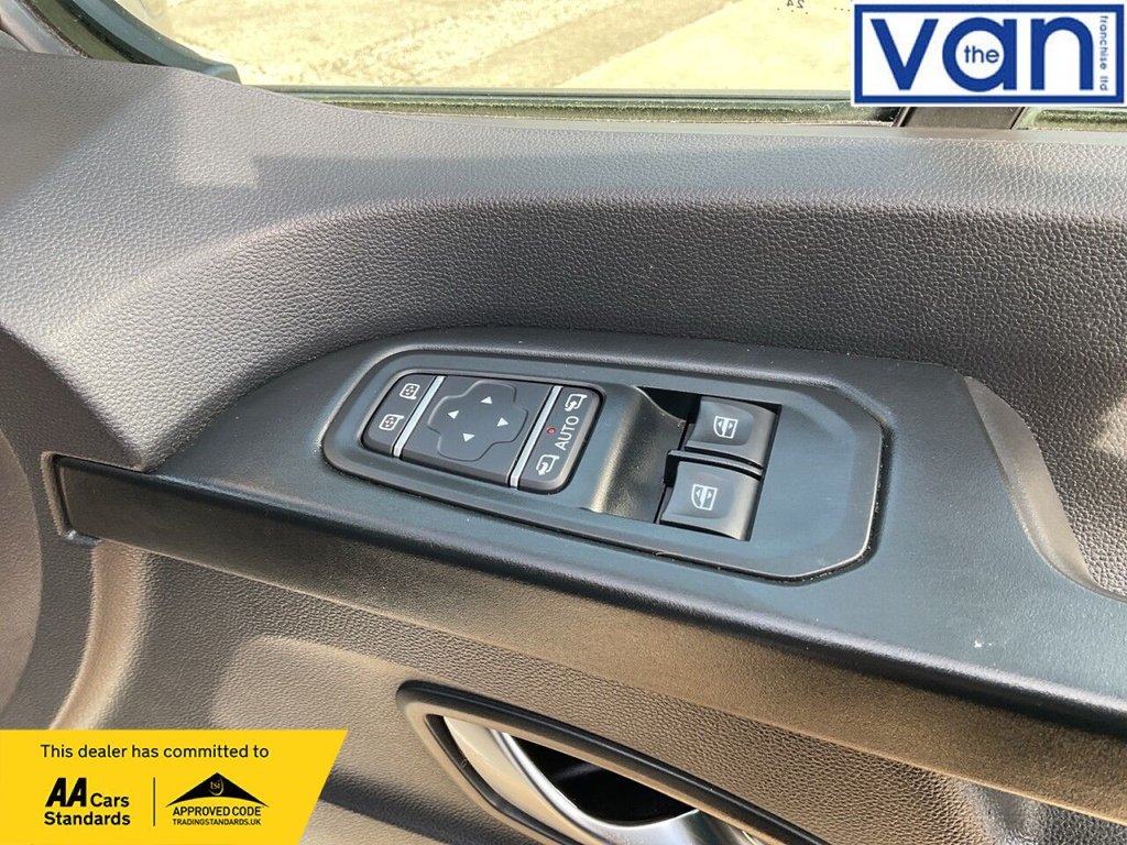 Used Renault Trafic 2024 for sale - 76118914: Photo 27