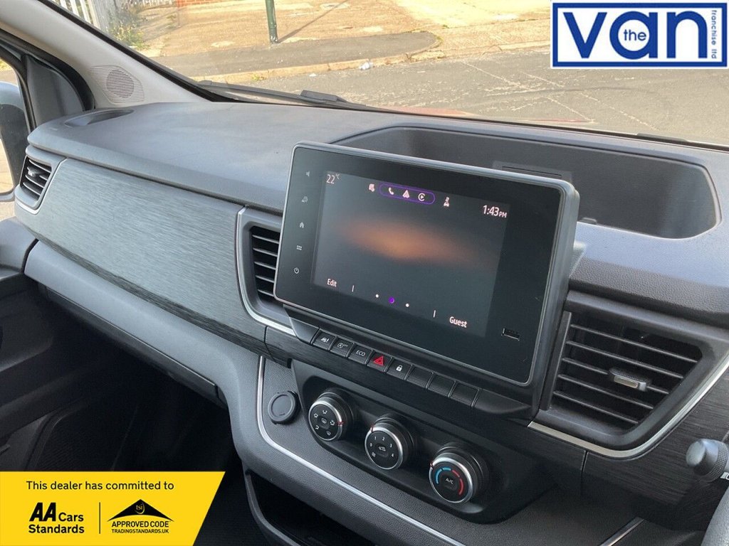 Used Renault Trafic 2024 for sale - 76118914: Photo 29