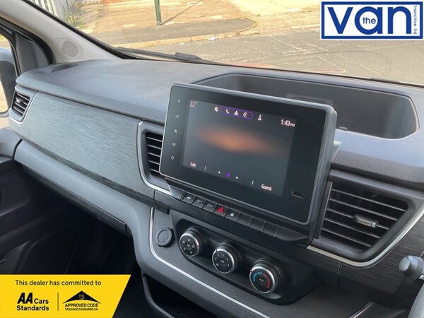 Used Renault Trafic 2024 for sale - 76118914: Photo 29