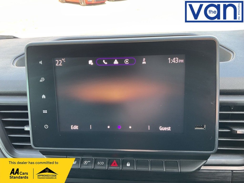 Used Renault Trafic 2024 for sale - 76118914: Photo 31