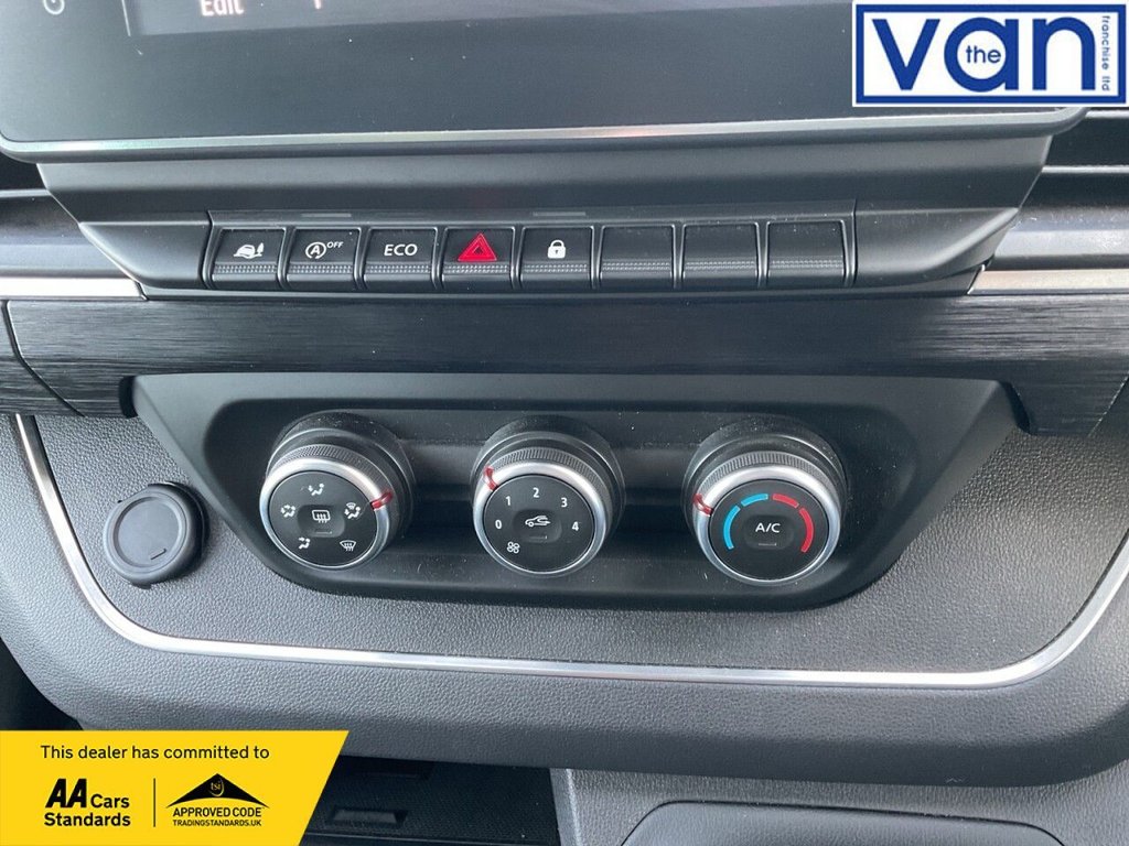 Used Renault Trafic 2024 for sale - 76118914: Photo 32