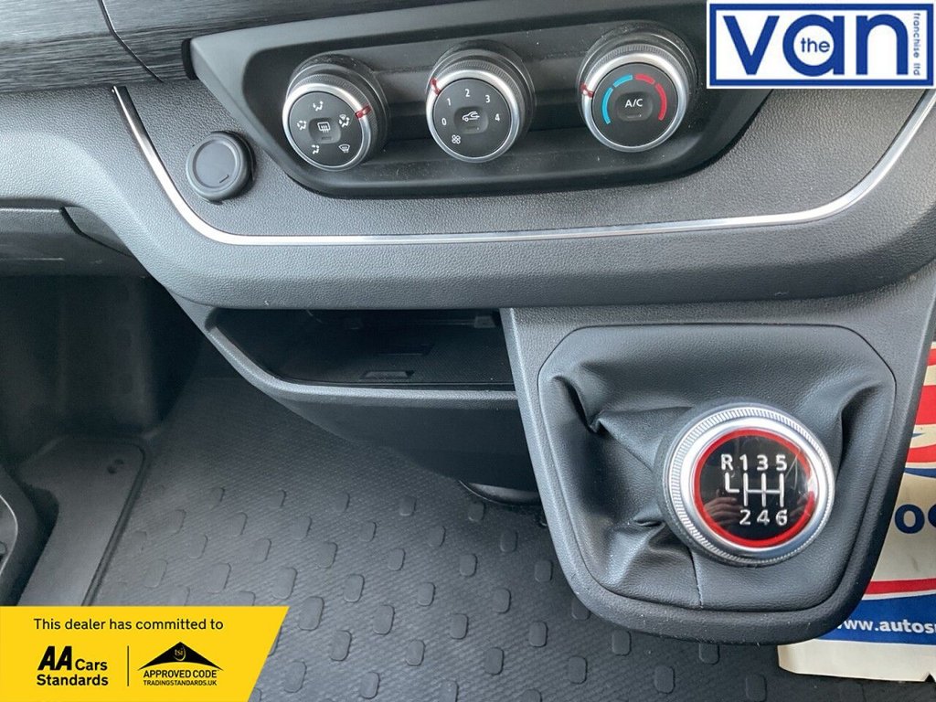 Used Renault Trafic 2024 for sale - 76118914: Photo 33